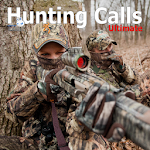 Cover Image of Download Hunting Calls Ultimate 3.5 APK