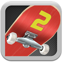 Skateboard Adventure icon