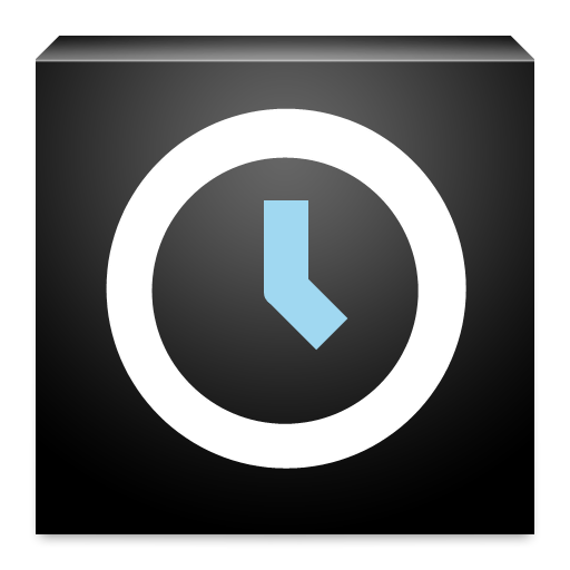 Time Tracker for Tasker LOGO-APP點子