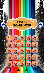 How to install Rows & Columns patch 1.0 apk for pc