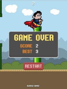 Lastest Chubby Superman APK for Android