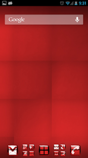 How to install Liquid Red Icon Pack 2.0 mod apk for laptop
