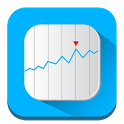 Taiwan Stock Widget icon