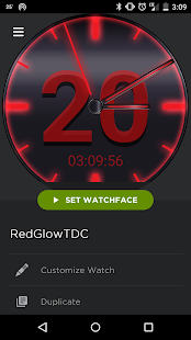 How to install GlowTDC 2.1 mod apk for android