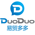 易贸多多 logo