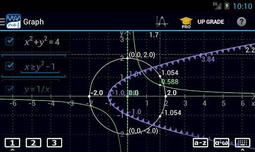 Download Graphing Calculator by Mathlab on PC - choilieng.com