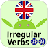 English Irregular Verbs A1 A22.1