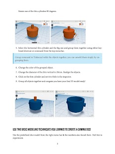 Makerland Tutorials Screenshots 2