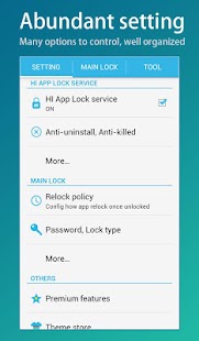 免費下載商業APP|HI應用鎖（最好用、可靠的應用加鎖和隱私保護工具） app開箱文|APP開箱王
