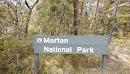 Morton National Park 