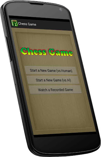 Chess Game Free