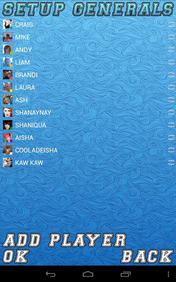 BattleShips Drinking Game Free - Android Apps on Google Play