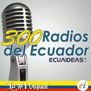 Radios de Ecuador 1.2.1