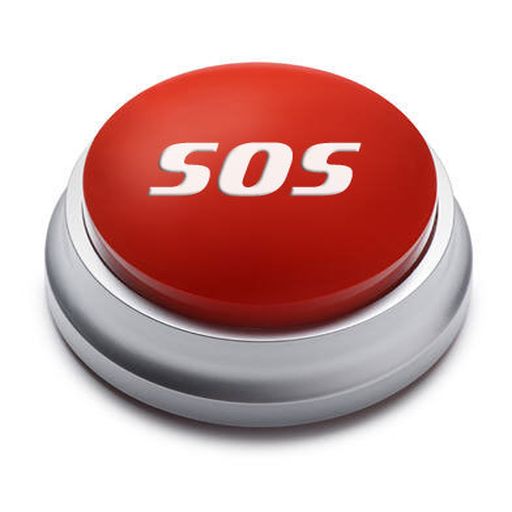 卍SOS LOGO-APP點子