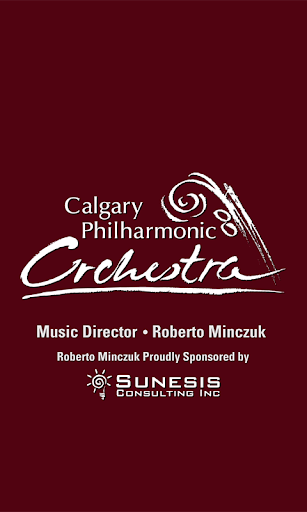 Calgary Philharmonic Orchestra