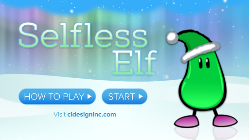 Selfless Elf