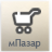 mPazar logo