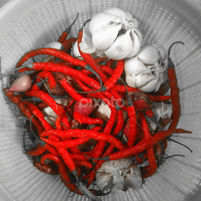 Bumbu Dapur by Hendra Hermawan - Food & Drink Fruits & Vegetables