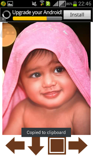 Cute Indian Babies