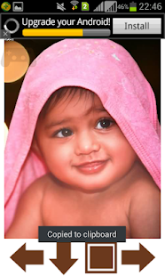 Cute Indian Babies Screenshots 5