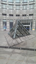Shanghai University Power Pyramid