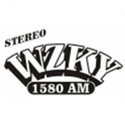 WZKY AM Stereo 1580 LOGO-APP點子