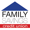 Family Savings CU Mobile logo