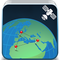 GPS Surveyor Free icon