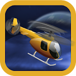 Cover Image of Télécharger Helicopter Control 2.9 APK
