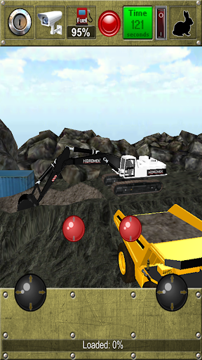 【免費模擬App】Excavator Simulator LITE - S-APP點子