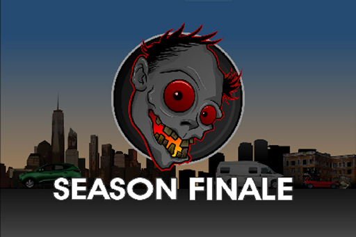 Season Finale