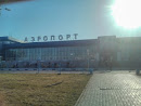 Blagoveshchensk Airport