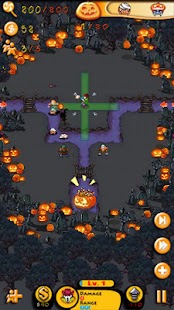 Free Greedy Pigs Halloween APK