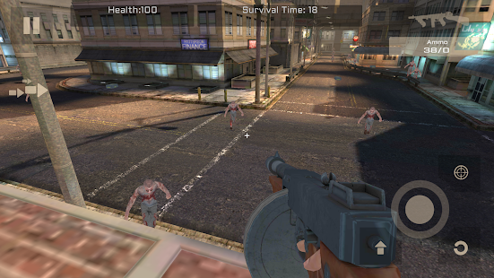 Free Download City Zombies HD APK for Android