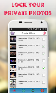 How to get Private Camera Album lastet apk for bluestacks