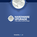 Hardware Upgrade News logo