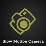 Cover Image of Download Slow Motion Camera 1.0 APK