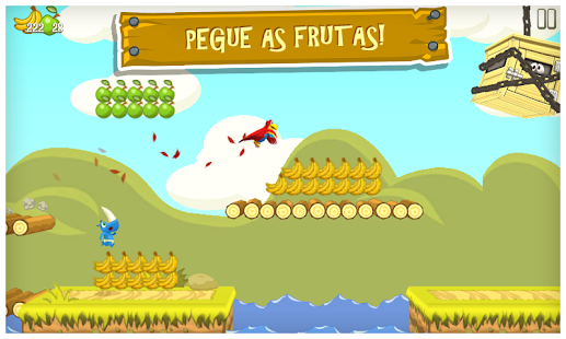 How to mod Rhino Rush CJ patch 1 apk for bluestacks