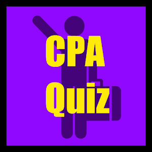 CPA Practice Exam 1.1