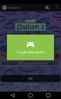 Sbabam 2 PRO - Math exercises APK Ekran Görüntüsü Küçük Resim #4