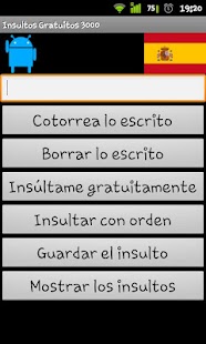 How to mod Insultos Gratuitos 3000 1.0 mod apk for bluestacks