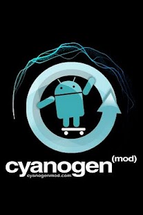 How to download Live Wall: Cyanogen RC3! patch 2.0 apk for pc