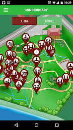 mini hungary - Mórahalom poster 3