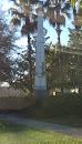 Millenia Obelisk