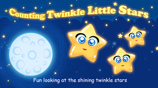 Counting Twinkle Little Stars