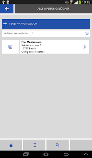 PYREXX-WARTUNGSMANAGER Screenshots 13