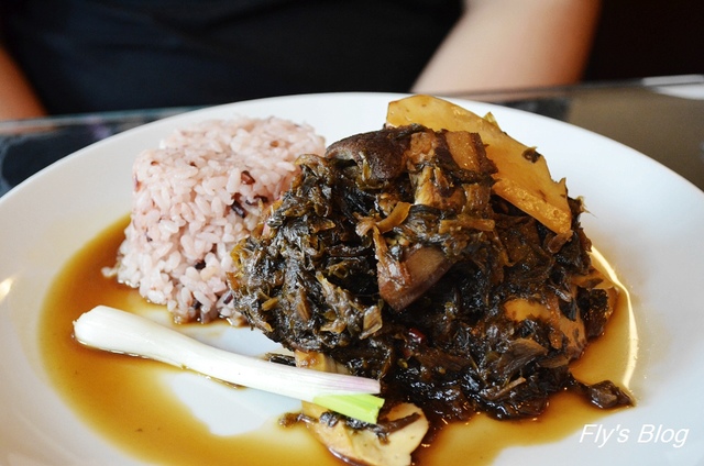 花蓮光復 我的咖啡館，精緻的特色簡餐