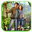 Treasure hunters (free) mobile app icon