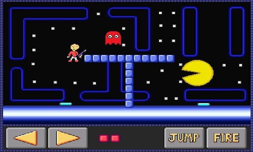 Crunge Screenshots 5
