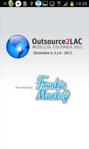 Outsource2LAC 2012
